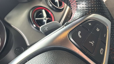Mercedes-Benz CLA 45 AMG 4Matic (12)
