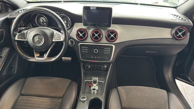 Mercedes-Benz CLA 45 AMG 4Matic (13)