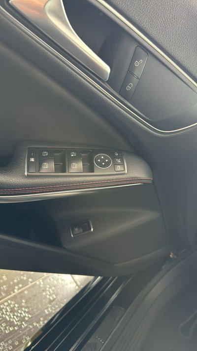 Mercedes-Benz CLA 45 AMG 4Matic (19)