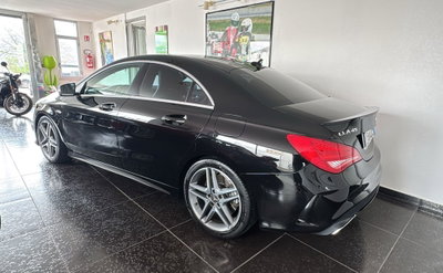 Mercedes-Benz CLA 45 AMG 4Matic (5)