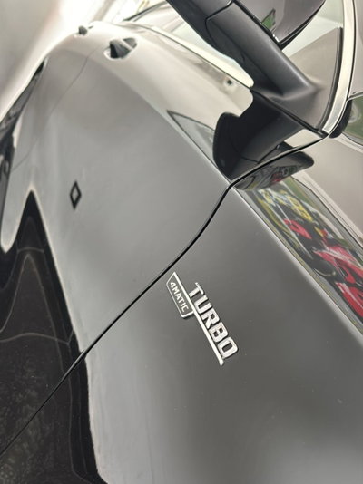 Mercedes-Benz CLA 45 AMG 4Matic (6)