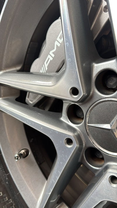 Mercedes-Benz CLA 45 AMG 4Matic (8)