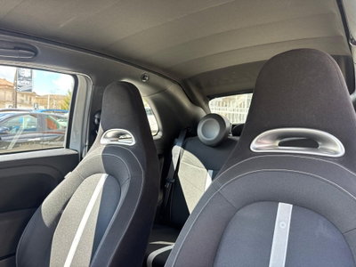 Abarth 500 Cabrio 1.4 Turbo T-Jet Custom (13)