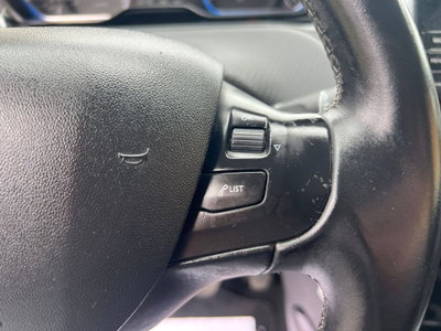 Peugeot 2008 120 S&S Black Matt (10)
