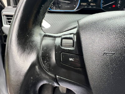 Peugeot 2008 120 S&S Black Matt (9)
