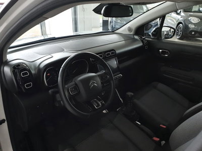 Citroen C3 Aircross BlueHDi 110 S&S Shine Pack (12)