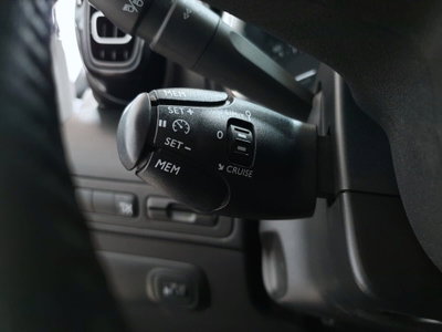 Citroen C3 Aircross BlueHDi 110 S&S Shine Pack (15)