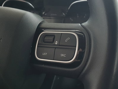 Citroen C3 Aircross BlueHDi 110 S&S Shine Pack (17)