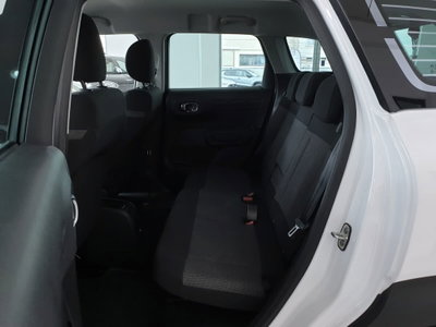 Citroen C3 Aircross BlueHDi 110 S&S Shine Pack (20)
