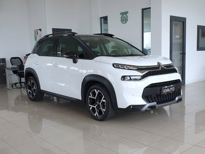Citroen C3 Aircross BlueHDi 110 S&S Shine Pack (5)