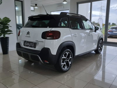 Citroen C3 Aircross BlueHDi 110 S&S Shine Pack (7)