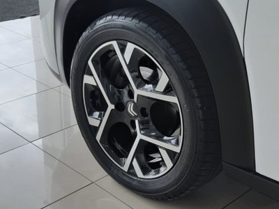 Citroen C3 Aircross BlueHDi 110 S&S Shine Pack (8)
