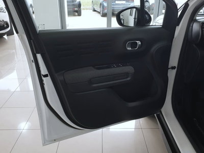 Citroen C3 Aircross BlueHDi 110 S&S Shine Pack (10)
