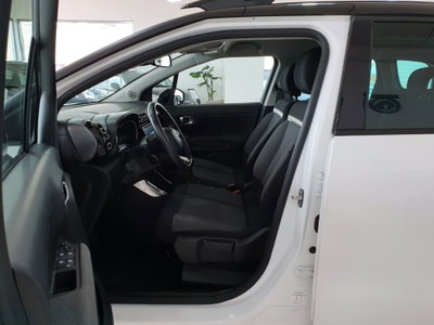 Citroen C3 Aircross BlueHDi 110 S&S Shine Pack (11)