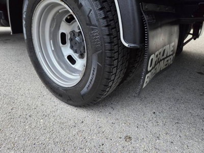 Iveco Daily Telaio 35C14 BTor 2.3 HPT PLM-RG Cabinato (10)