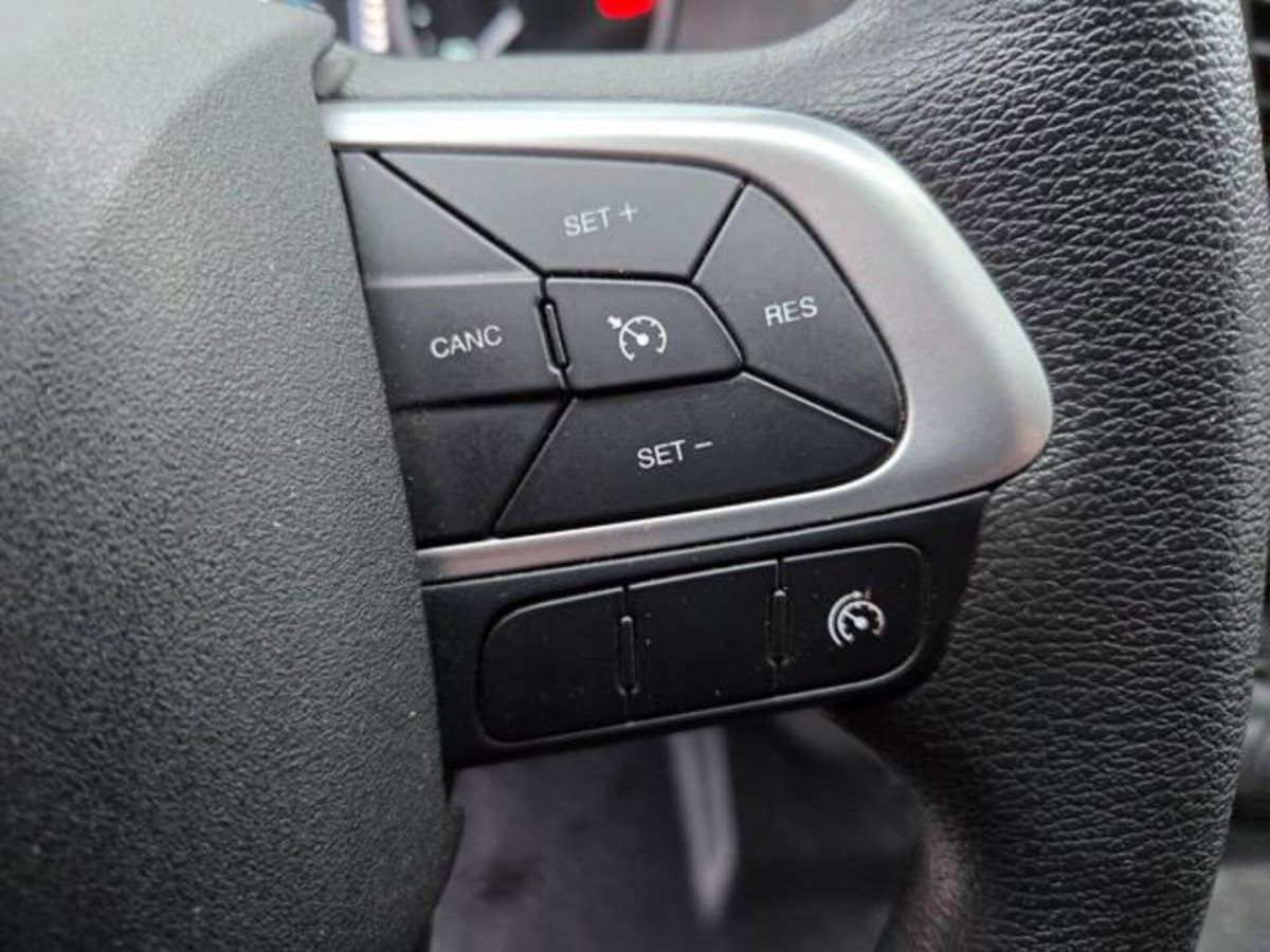 Iveco Daily Telaio 35C14 BTor 2.3 HPT PLM-RG Cabinato (14)