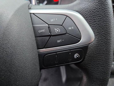 Iveco Daily Telaio 35C14 BTor 2.3 HPT PLM-RG Cabinato (14)