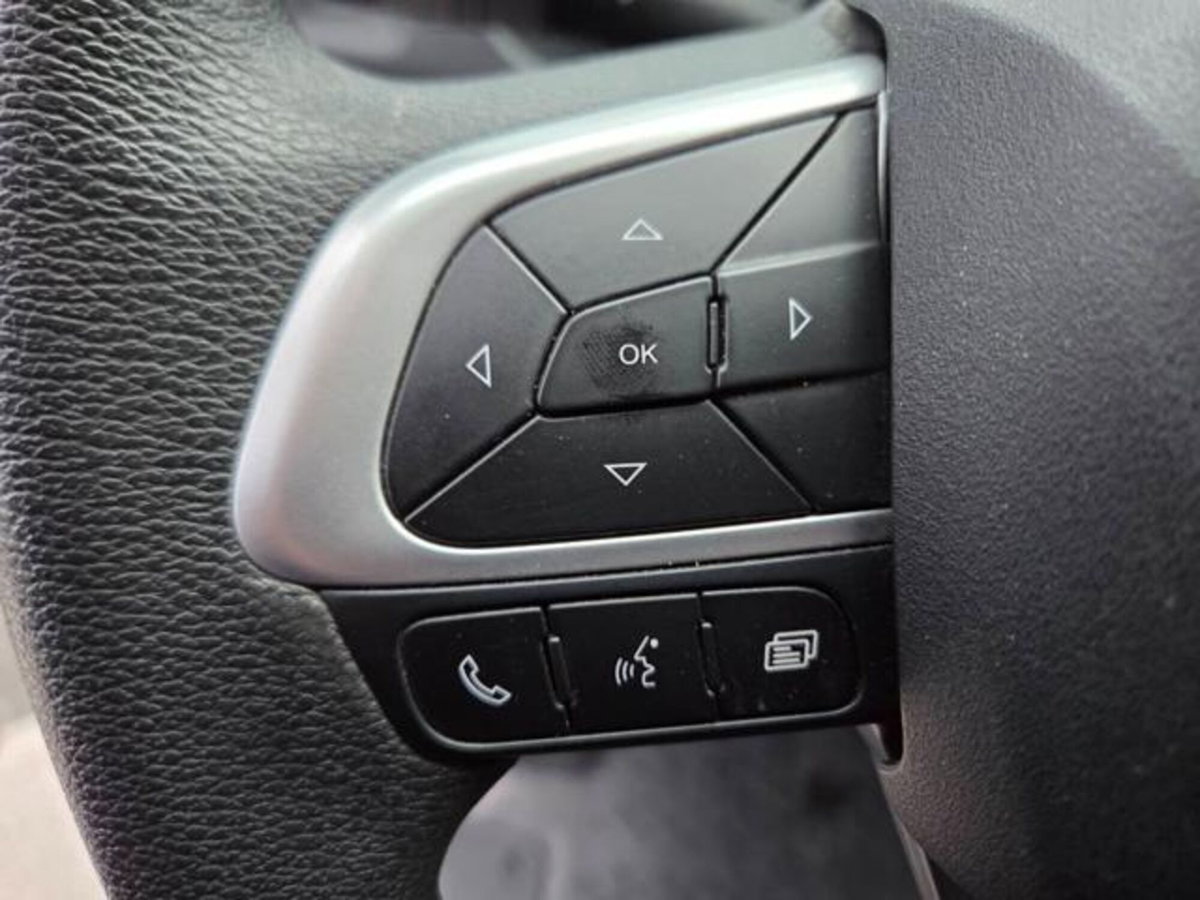 Iveco Daily Telaio 35C14 BTor 2.3 HPT PLM-RG Cabinato (2)