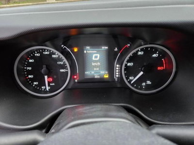 Iveco Daily Telaio 35C14 BTor 2.3 HPT PLM-RG Cabinato (3)