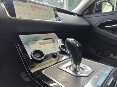 Land Rover Range Rover Evoque 2.0D I4 180CV AWD Business Edition (16)