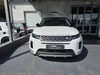 Land Rover Range Rover Evoque 2.0D I4 180CV AWD Business Edition (2)