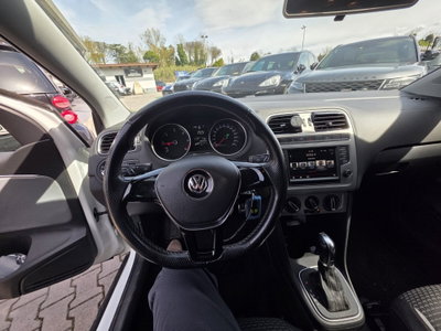 Volkswagen Polo Cross 1.4 TDI DSG BlueMotion Technology (10)