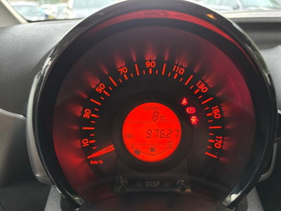 Peugeot 108 72 5 porte Active (13)