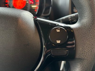 Peugeot 108 72 5 porte Active (15)