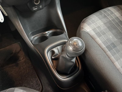 Peugeot 108 72 5 porte Active (18)