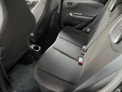 Peugeot 108 72 5 porte Active (19)