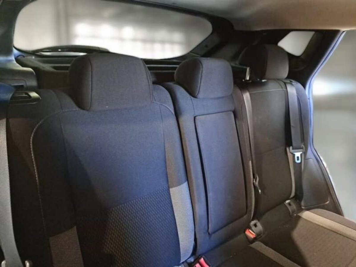 Nissan Qashqai 1.5 dCi 115 CV DCT Business (10)