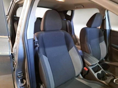 Nissan Qashqai 1.5 dCi 115 CV DCT Business (8)