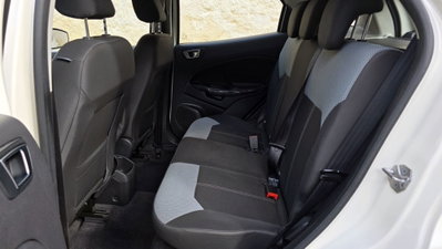 Ford EcoSport 1.0 EcoBoost 125 CV Plus (10)