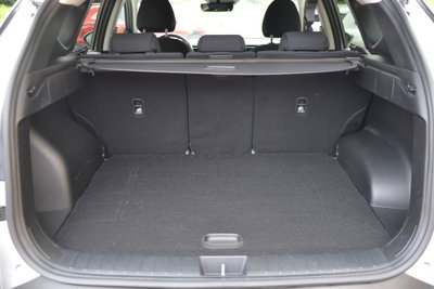 Hyundai Tucson 1.6 crdi Xtech Hyundai Smart Sense+ 2wd (11)