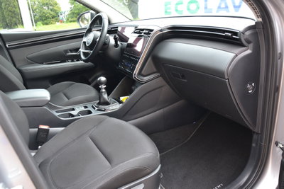 Hyundai Tucson 1.6 crdi Xtech Hyundai Smart Sense+ 2wd (12)