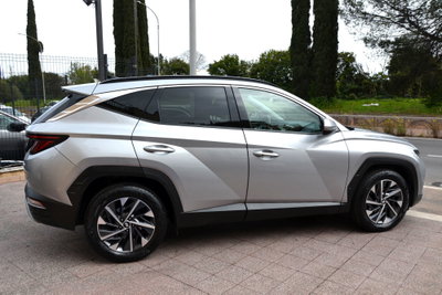 Hyundai Tucson 1.6 crdi Xtech Hyundai Smart Sense+ 2wd (13)
