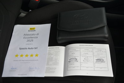 Hyundai Tucson 1.6 crdi Xtech Hyundai Smart Sense+ 2wd (16)