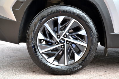 Hyundai Tucson 1.6 crdi Xtech Hyundai Smart Sense+ 2wd (19)