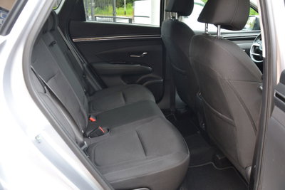 Hyundai Tucson 1.6 crdi Xtech Hyundai Smart Sense+ 2wd (9)