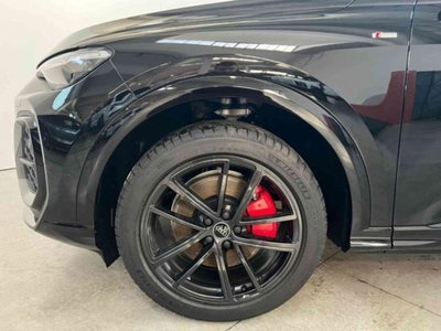 Audi Q5 40 TDI 204 CV quattro S tronic S line plus (14)