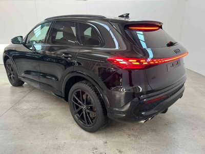 Audi Q5 40 TDI 204 CV quattro S tronic S line plus (2)