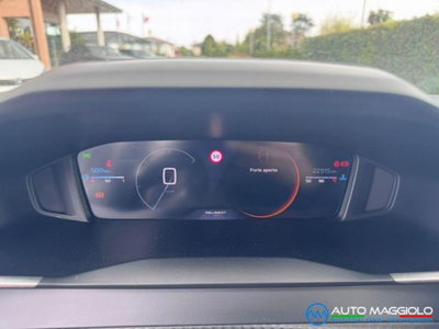 Peugeot 2008 1.2 puretech Allure s&s 100cv (11)