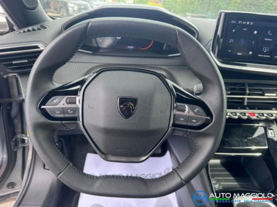 Peugeot 2008 1.2 puretech Allure s&s 100cv (12)