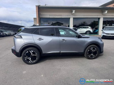 Peugeot 2008 1.2 puretech Allure s&s 100cv (6)