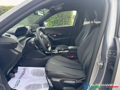 Peugeot 2008 1.2 puretech Allure s&s 100cv (8)