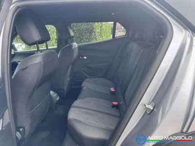 Peugeot 2008 1.2 puretech Allure s&s 100cv (9)
