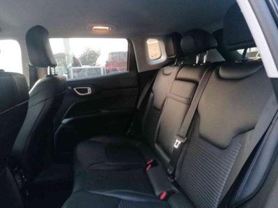 Jeep Compass 1.3 T4 190CV PHEV AT6 4xe Limited (11)