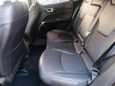 Jeep Compass 1.3 T4 190CV PHEV AT6 4xe Limited (12)