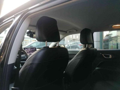 Jeep Compass 1.3 T4 190CV PHEV AT6 4xe Limited (13)