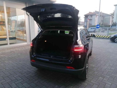 Jeep Compass 1.3 T4 190CV PHEV AT6 4xe Limited (15)